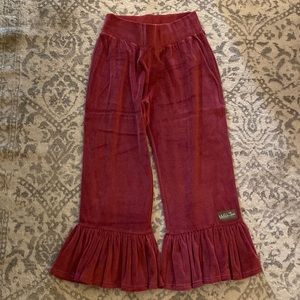 Matilda Jane Ruffles